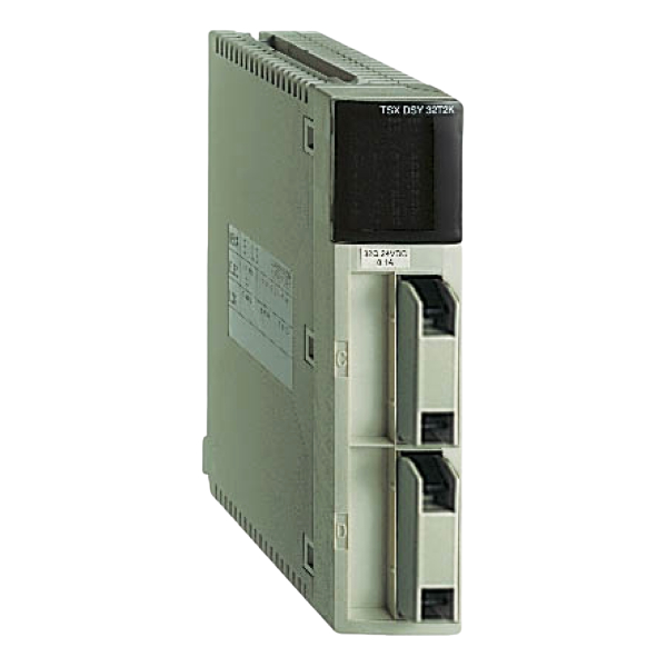 TSXDEY32D2KC New Modicon Discrete Input Module